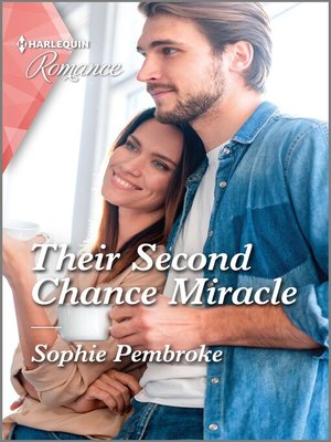 cover image of Their Second Chance Miracle